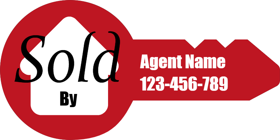 Custom Giant Keys Sold By