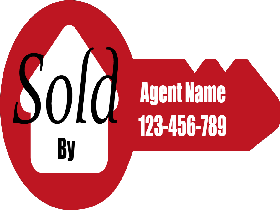 Custom Giant Keys Sold By