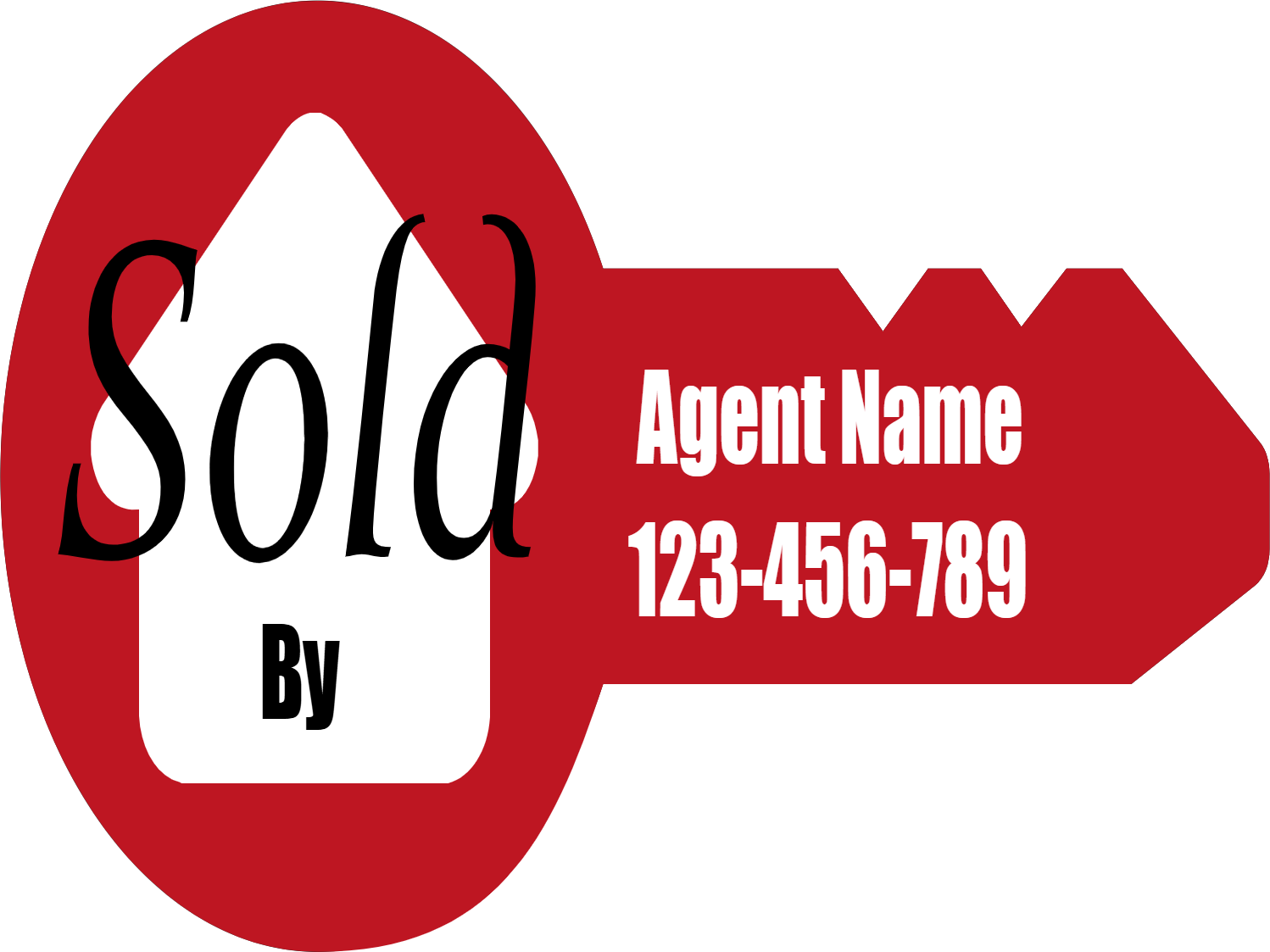 Custom Outdoor Giant Keys Multiple Sizes Sold