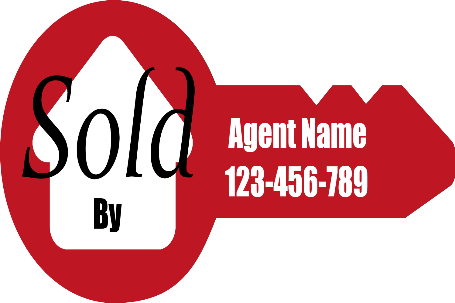 Custom Outdoor Giant Keys Multiple Sizes Sold