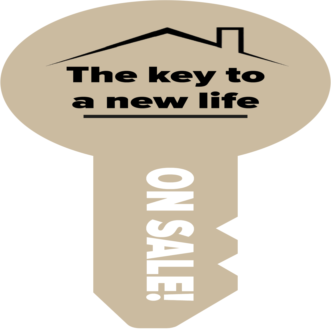 Custom Outdoor Giant Keys Multiple Sizes Sale