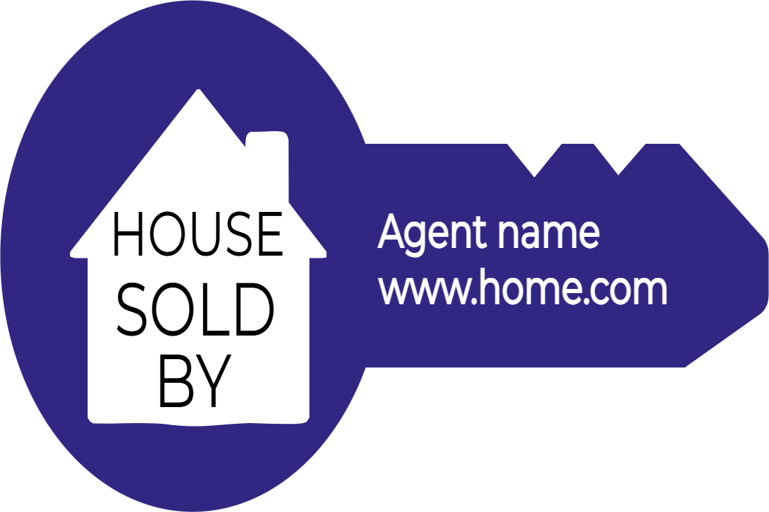 Custom Outdoor Giant Keys Multiple Sizes House Sold