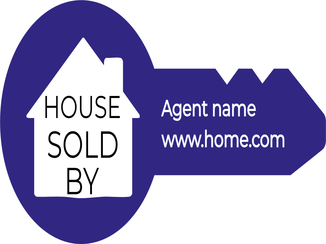 Custom Outdoor Giant Keys Multiple Sizes House Sold