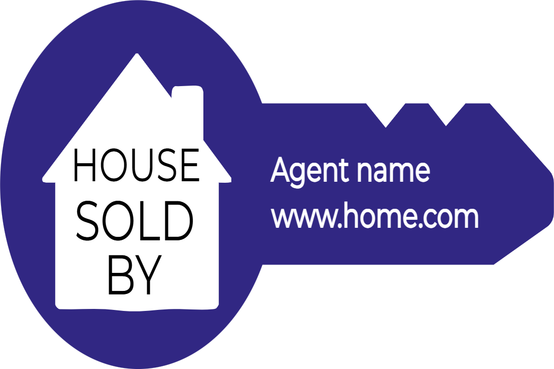 Custom Outdoor Giant Keys Multiple Sizes House Sold
