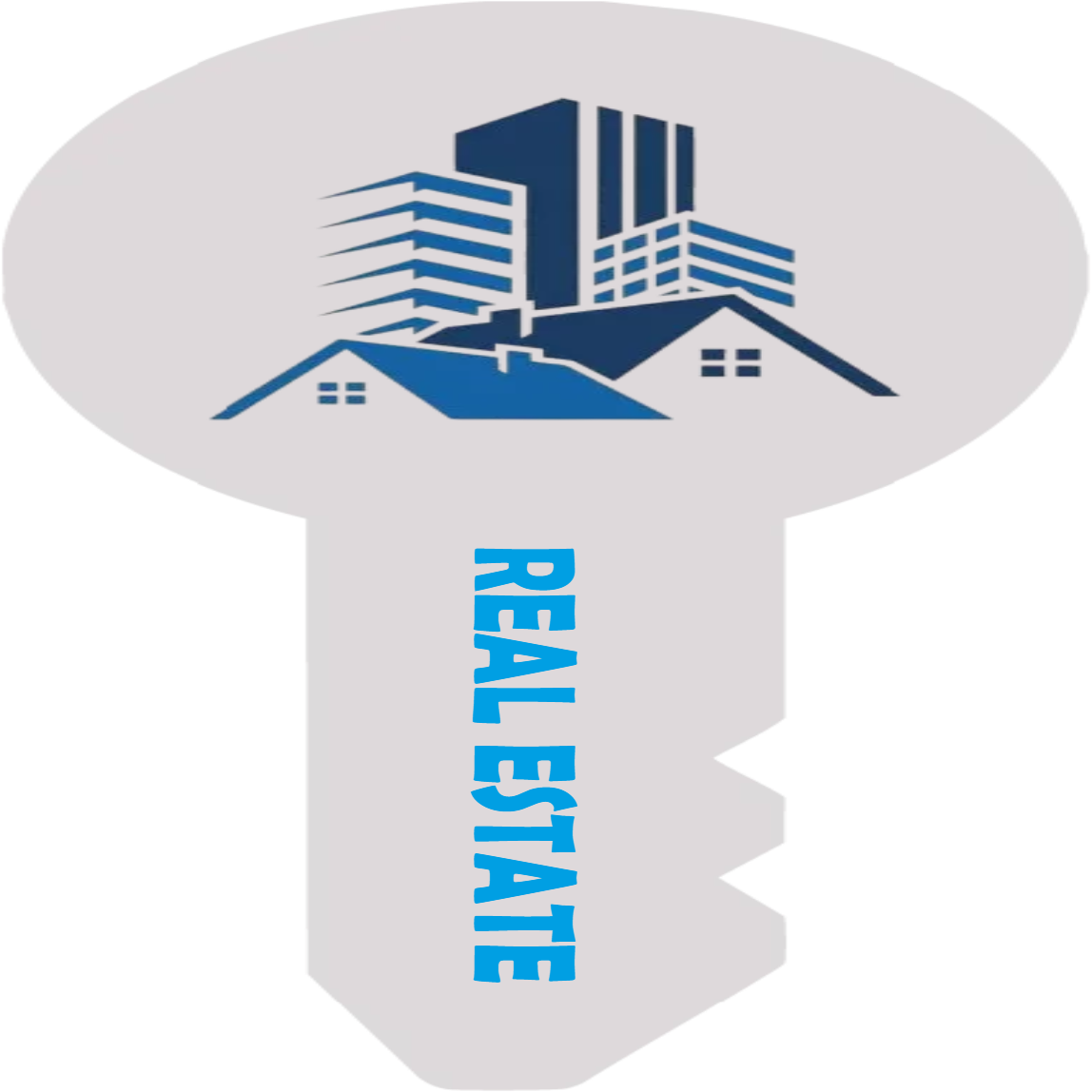 Custom Outdoor Giant Keys Multiple Sizes Estate