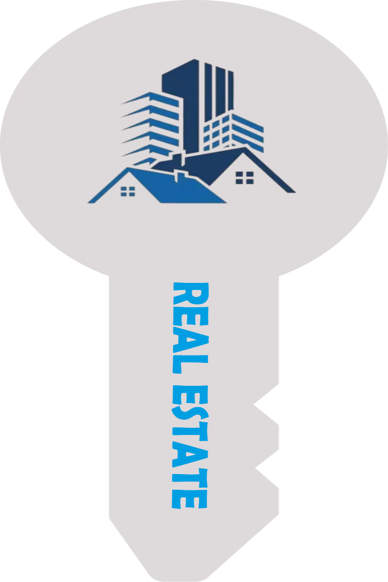 Custom Outdoor Giant Keys Multiple Sizes Estate