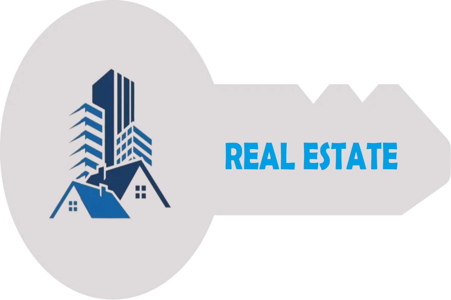 Custom Outdoor Giant Keys Multiple Sizes Estate