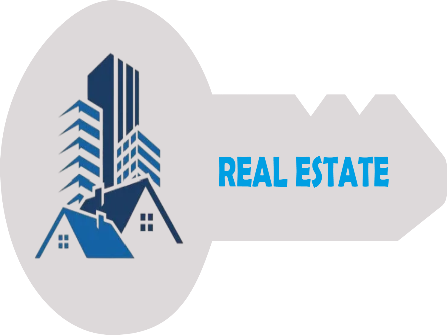 Custom Outdoor Giant Keys Multiple Sizes Estate