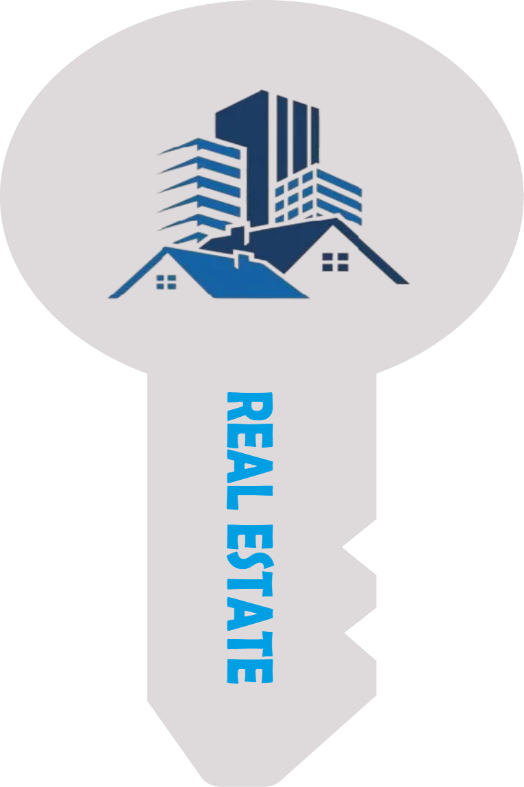 Custom Outdoor Giant Keys Multiple Sizes Estate