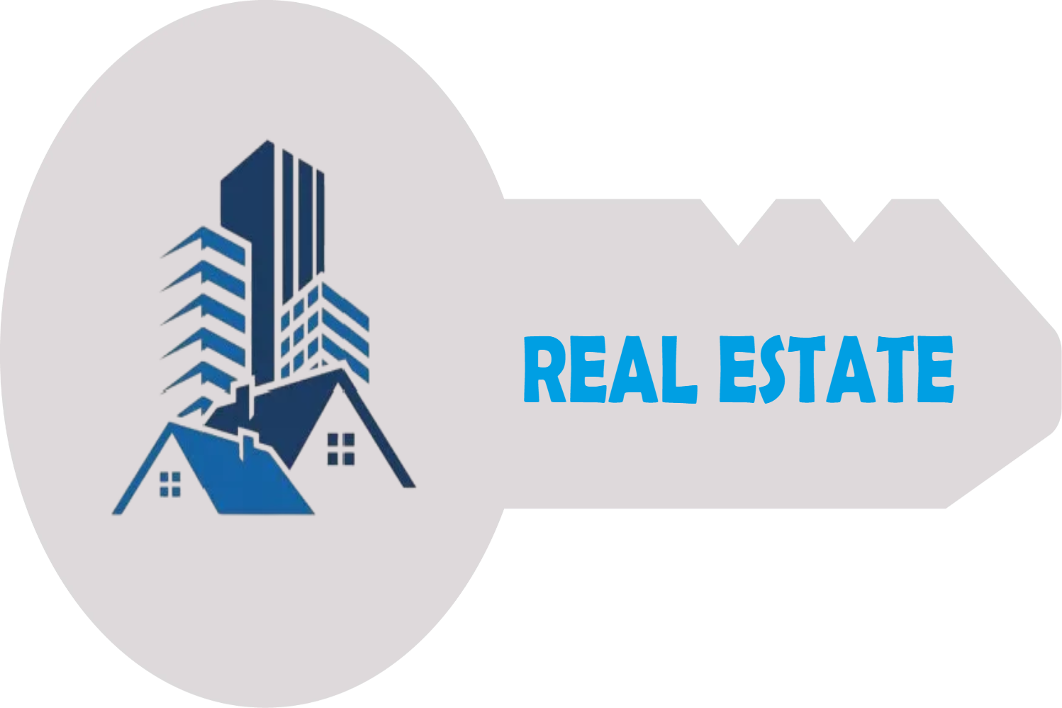 Custom Outdoor Giant Keys Multiple Sizes Estate