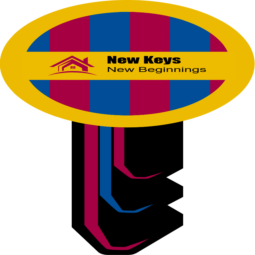 Custom Giant Keys New keys New Beginnings