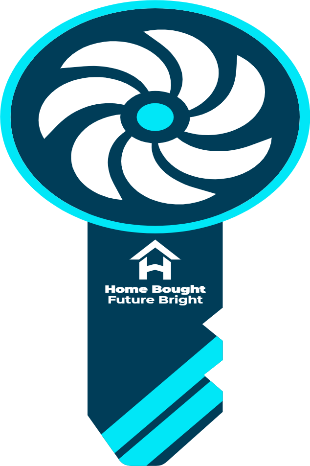 Custom Giant Keys Home Bought Sign