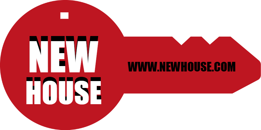 Custom Giant Keys New House