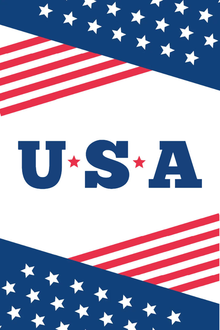 Custom Outdoor Yard Signs Multiple Sizes USA