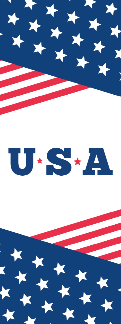 Custom Outdoor Yard Signs Multiple Sizes USA