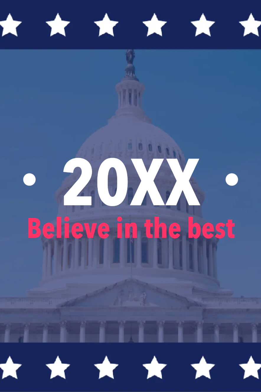 Custom Outdoor Yard Signs Multiple Sizes Believe The Best