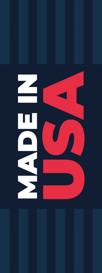 Custom Outdoor Yard Signs Multiple Sizes United States Made