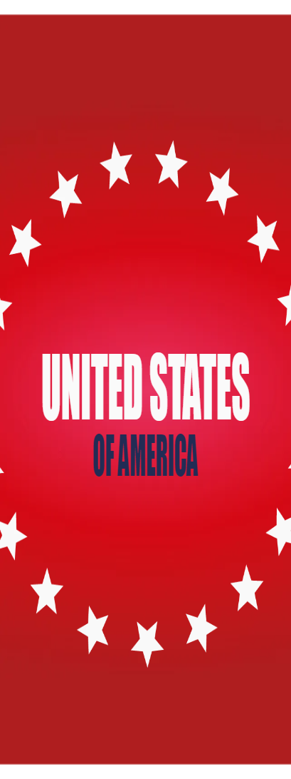 Custom Outdoor Yard Signs Multiple Sizes American Government