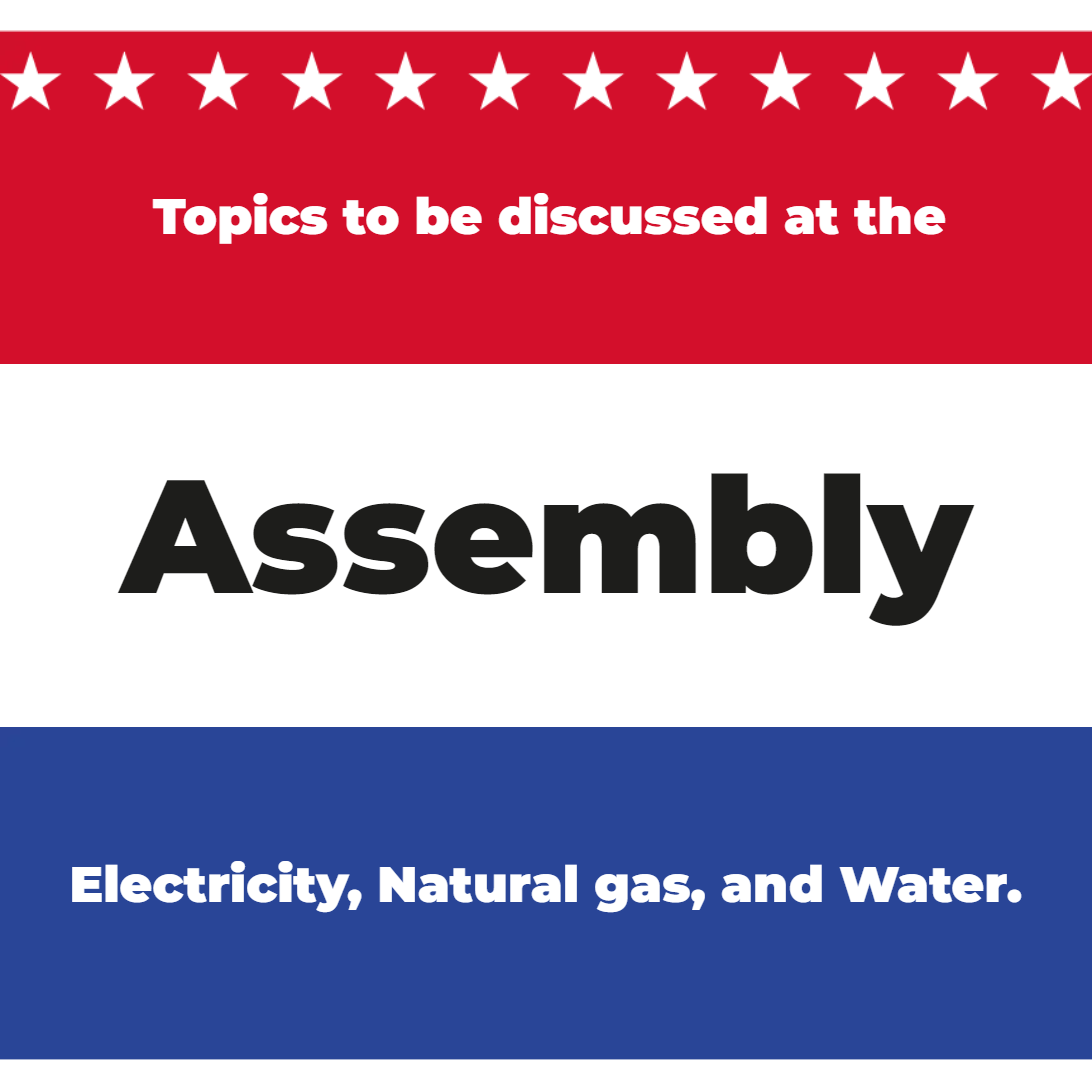 Custom Outdoor Yard Signs Multiple Sizes The Assembly