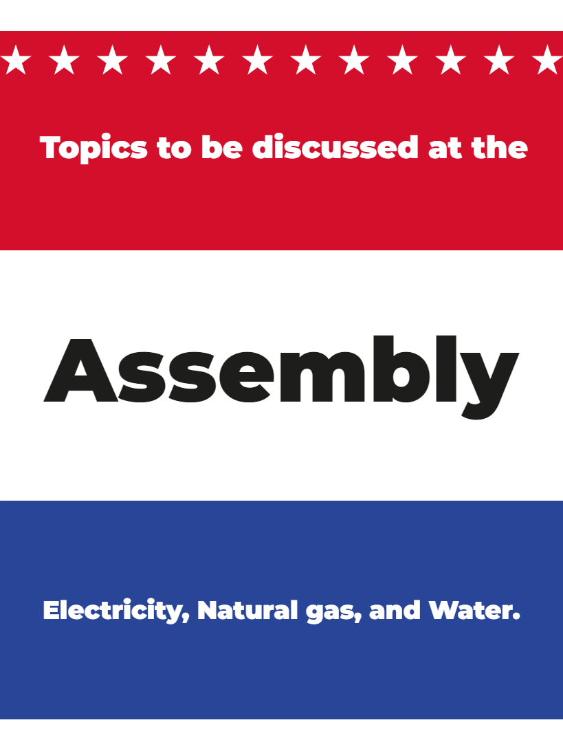 Custom Outdoor Yard Signs Multiple Sizes The Assembly