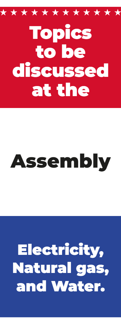 Custom Outdoor Yard Signs Multiple Sizes The Assembly