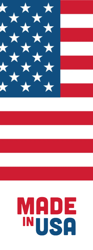 Custom Outdoor Yard Signs Multiple Sizes USA Made