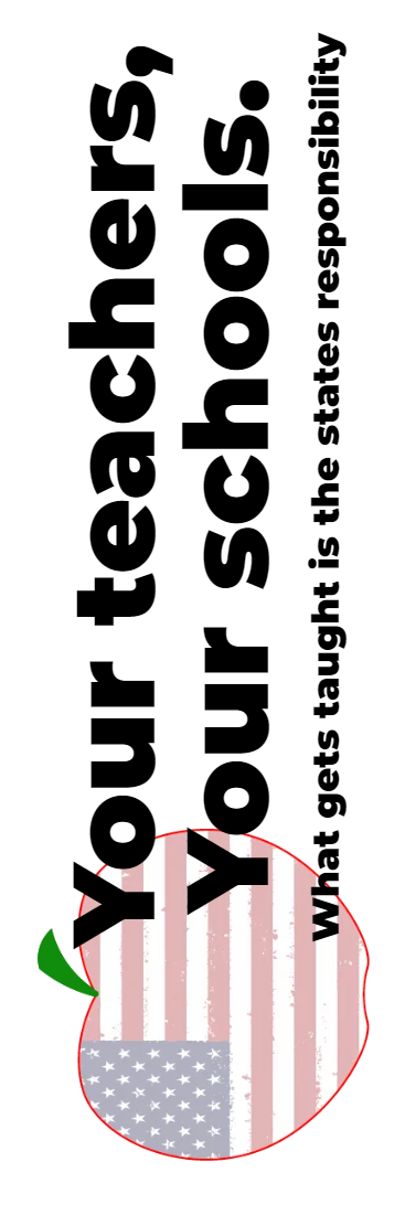 Custom Outdoor Yard Signs Multiple Sizes Teachers And Schools