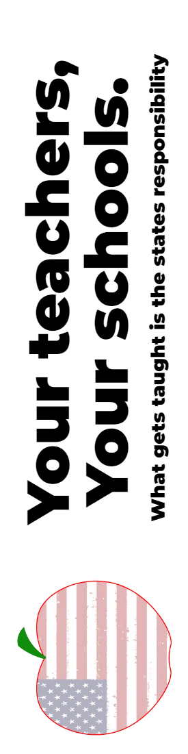 Custom Outdoor Yard Signs Multiple Sizes Teachers And Schools