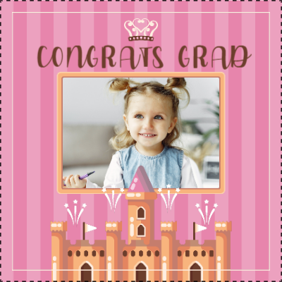 Custom Outdoor Yard Signs Multiple Sizes Congrats Graduates