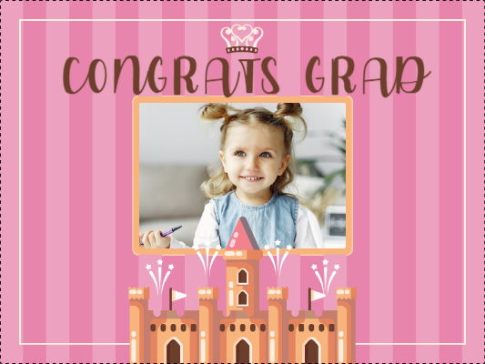 Custom Outdoor Yard Signs Multiple Sizes Congrats Graduates