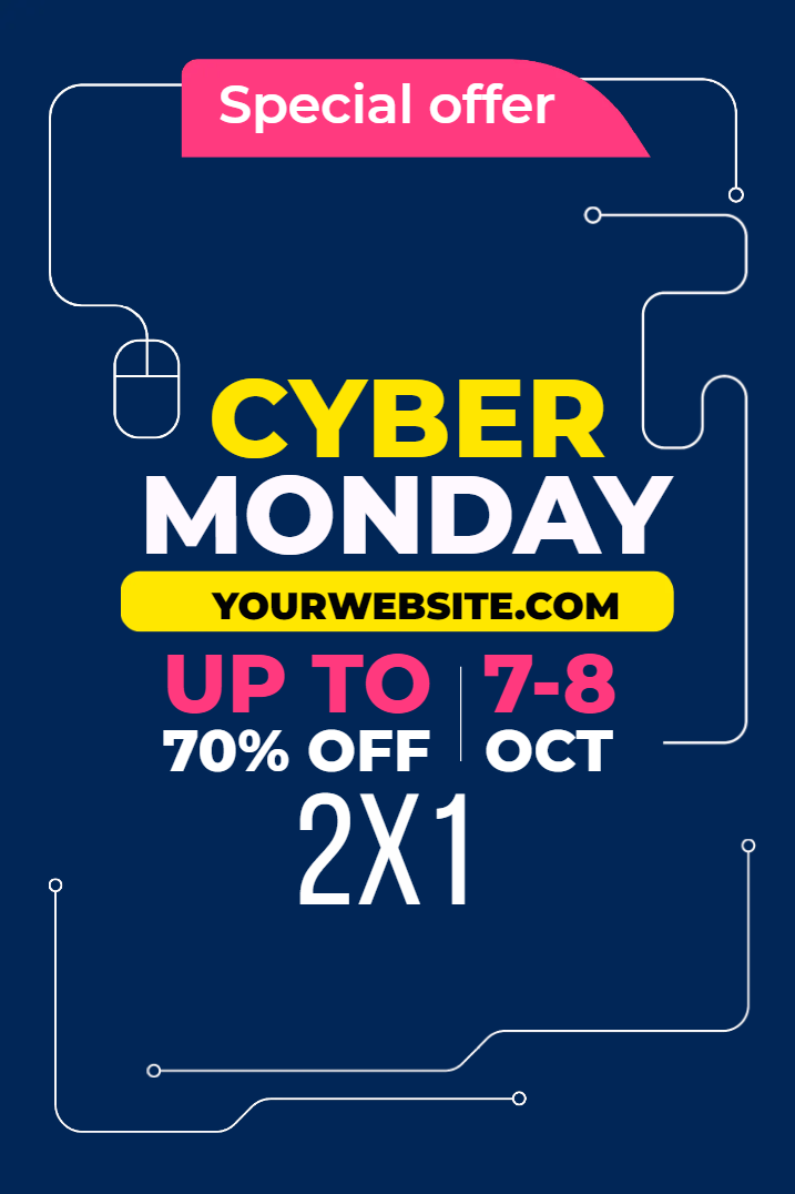 Custom Outdoor Yard Signs Multiple Sizes Cyber Special Offer