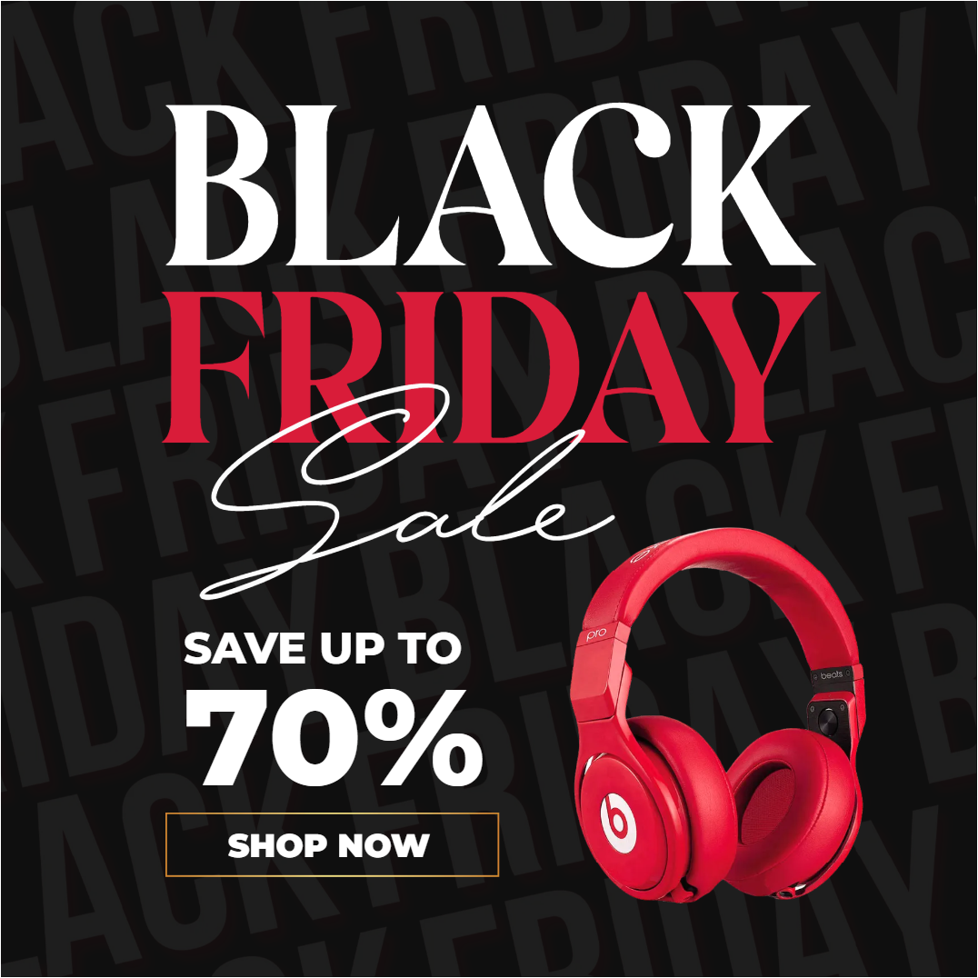 Custom Outdoor Yard Signs Multiple Sizes Lucky Black Friday