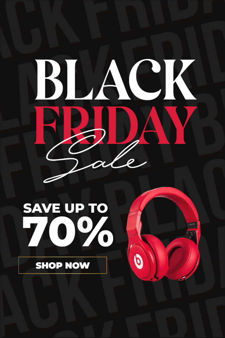 Custom Outdoor Yard Signs Multiple Sizes Lucky Black Friday