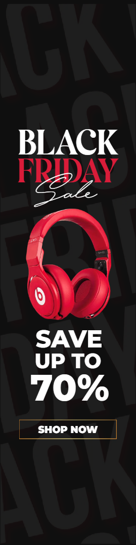 Custom Outdoor Yard Signs Multiple Sizes Lucky Black Friday