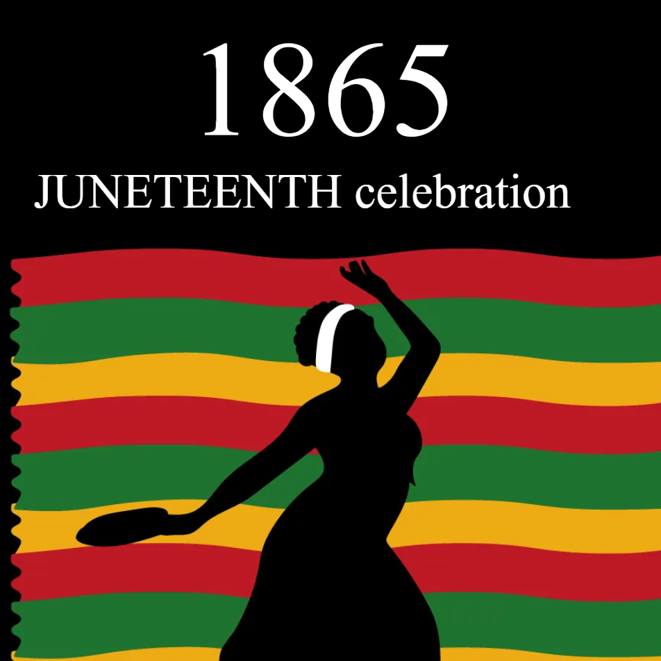 Custom Outdoor Yard Signs Multiple Sizes Juneteenth Celebration