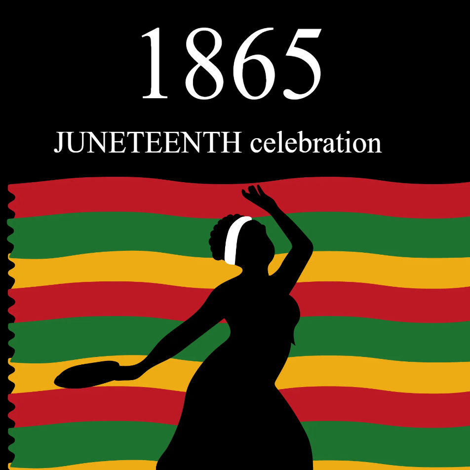 Custom Outdoor Yard Signs Multiple Sizes Juneteenth Celebration