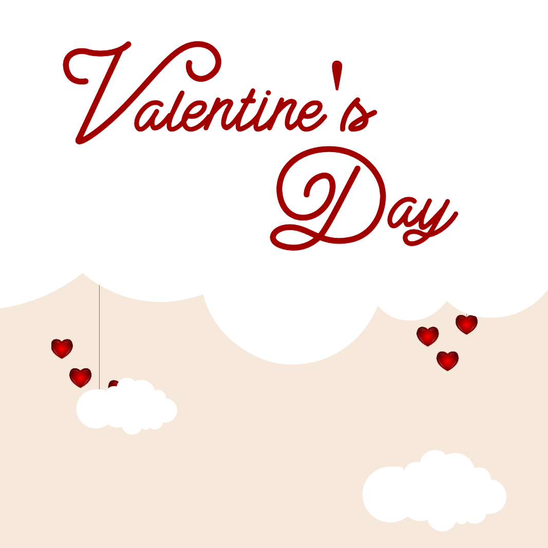 Custom Outdoor Yard Signs Multiple Sizes Celebrate Valentines Day