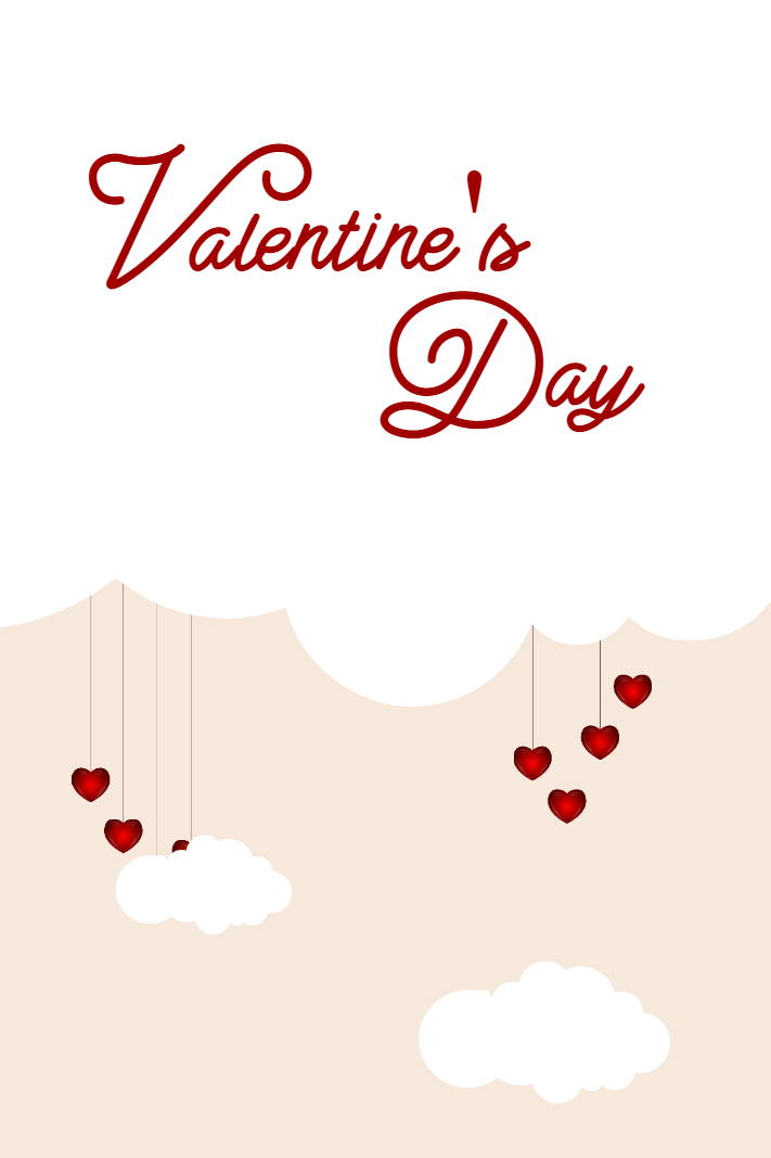 Custom Outdoor Yard Signs Multiple Sizes Celebrate Valentines Day