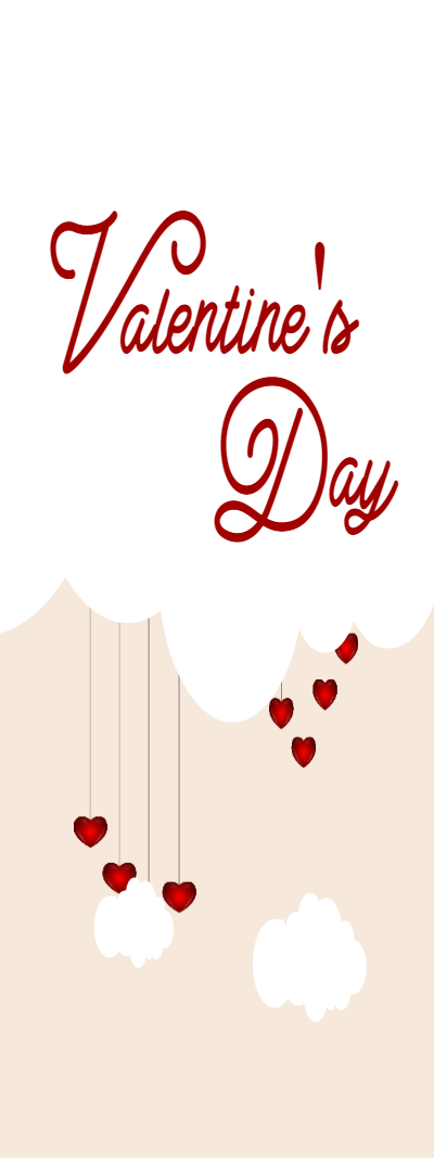 Custom Outdoor Yard Signs Multiple Sizes Celebrate Valentines Day