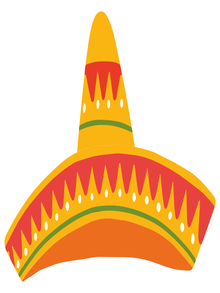 Custom Outdoor Yard Signs Multiple Sizes Cinco De Mayo