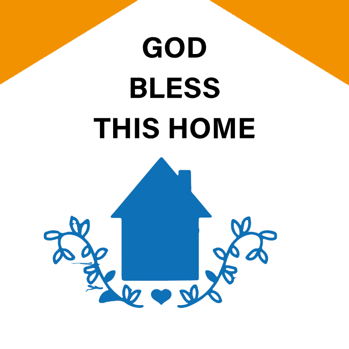 Custom Outdoor Yard Signs Multiple Sizes God Bless