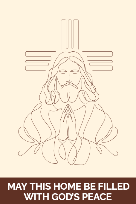 Custom Outdoor Yard Signs Multiple Sizes God Bless
