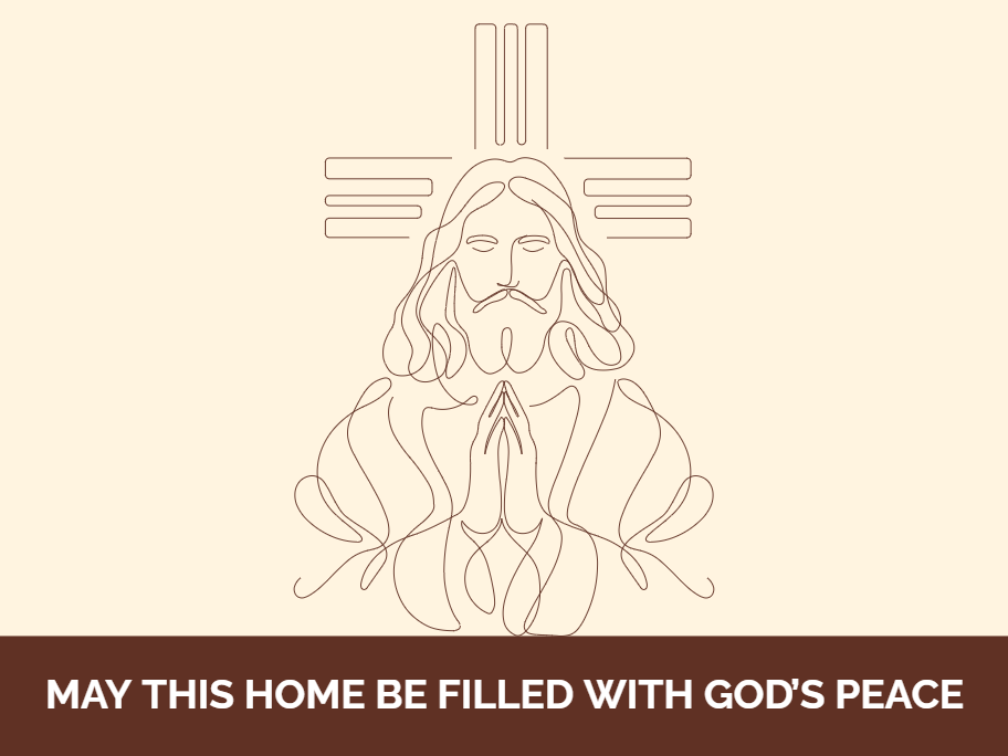 Custom Outdoor Yard Signs Multiple Sizes God Bless