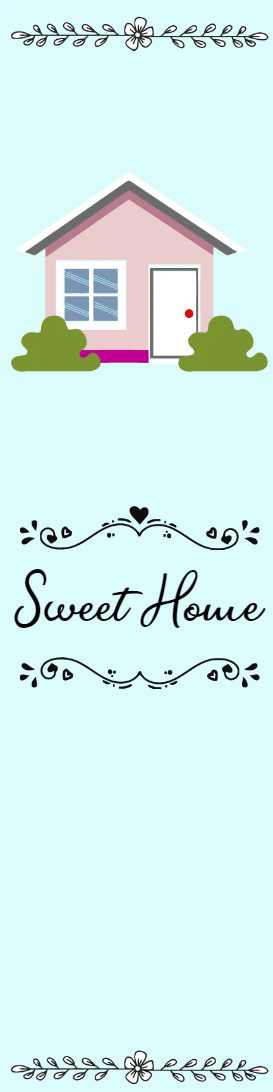 Custom Outdoor Yard Signs Multiple Sizes Home Sweet Home