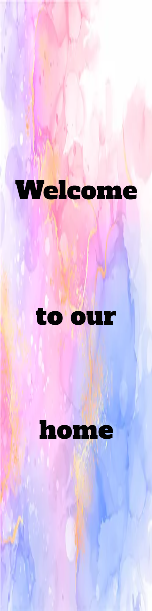 Custom Outdoor Yard Signs Multiple Sizes Welcome Home