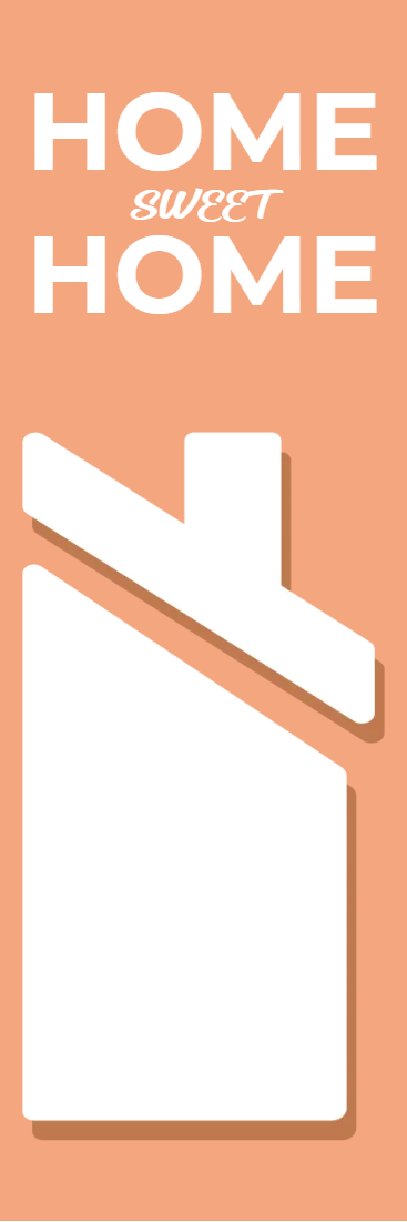 Custom Outdoor Yard Signs Multiple Sizes Sweet Welcome Home