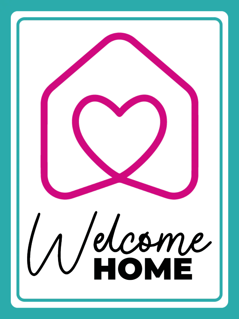 Custom Outdoor Yard Signs Multiple Sizes Always Welcome Home