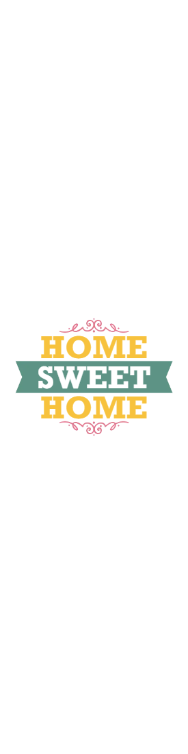 Custom Outdoor Yard Signs Multiple Sizes Home Sweet