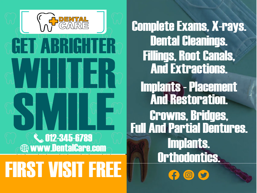 Custom Outdoor Yard Signs Multiple Sizes  Brighter Smile