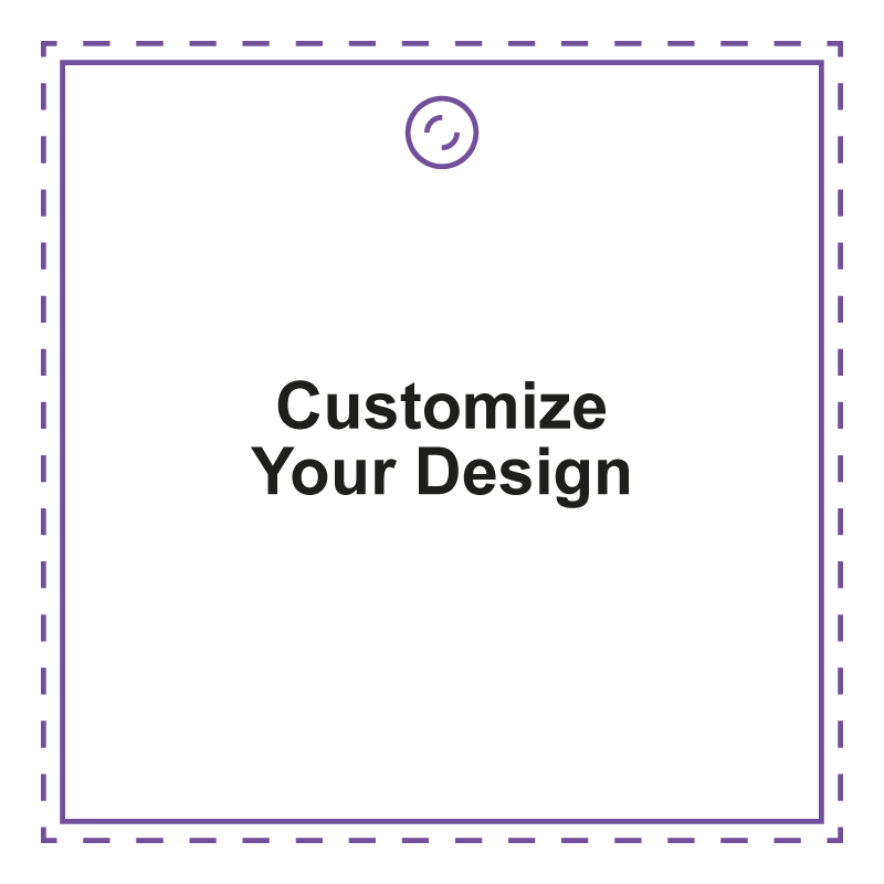 Custom Hang Tags Multiple Sizes